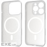 Чехол Proove Crystal Case with Magnetic Ring iPhone 13 Pro brilliance (PCCCIP13P059)