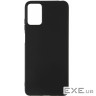 Чохол до мобільного телефона BeCover Motorola Moto E22/E22i Black (709295)