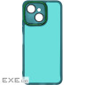 Чохол до мобільного телефона Armorstandart Shade Tecno Spark 40C 4G Dark Green (ARM87905)