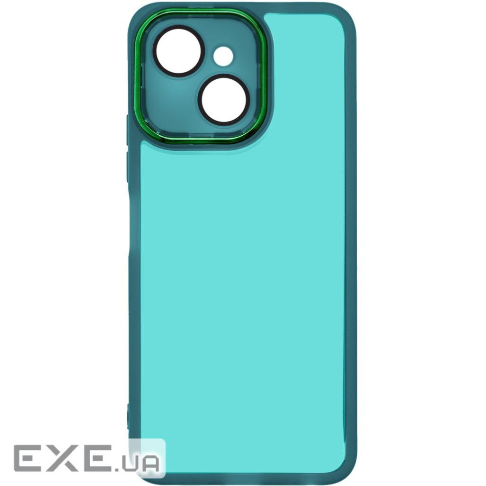 Чохол до мобільного телефона Armorstandart Shade Tecno Spark 40C 4G Dark Green (ARM87905)