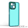 Чохол до мобільного телефона Armorstandart Shade Tecno Spark 40C 4G Dark Green (ARM87905)