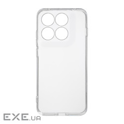 Чохол до мобільного телефона Armorstandart Air Motorola Edge 70 Pro 5G Camera cover Clear (ARM91685)