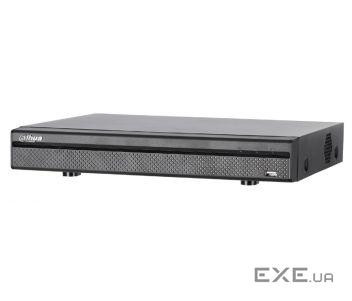 Реєстратор для відеоспостереження Dahua DH-XVR5116H-4KL-X (04903-06124)