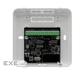 Виносний модуль розширення Тирас Tiras M-Z box