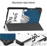 Чeхол-книжка BeCover Smart Case для Lenovo Tab One / Tab K9 8.7" 2025 (TB305XU/FU) Good Nig (713748)