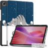 Чeхол-книжка BeCover Smart Case для Lenovo Tab One / Tab K9 8.7" 2025 (TB305XU/FU) Good Nig (713748)