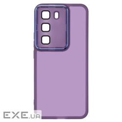 Чохол до мобільного телефона Armorstandart Shade Infinix Hot 60 Pro Plus 4G Dark Violet (ARM88690)