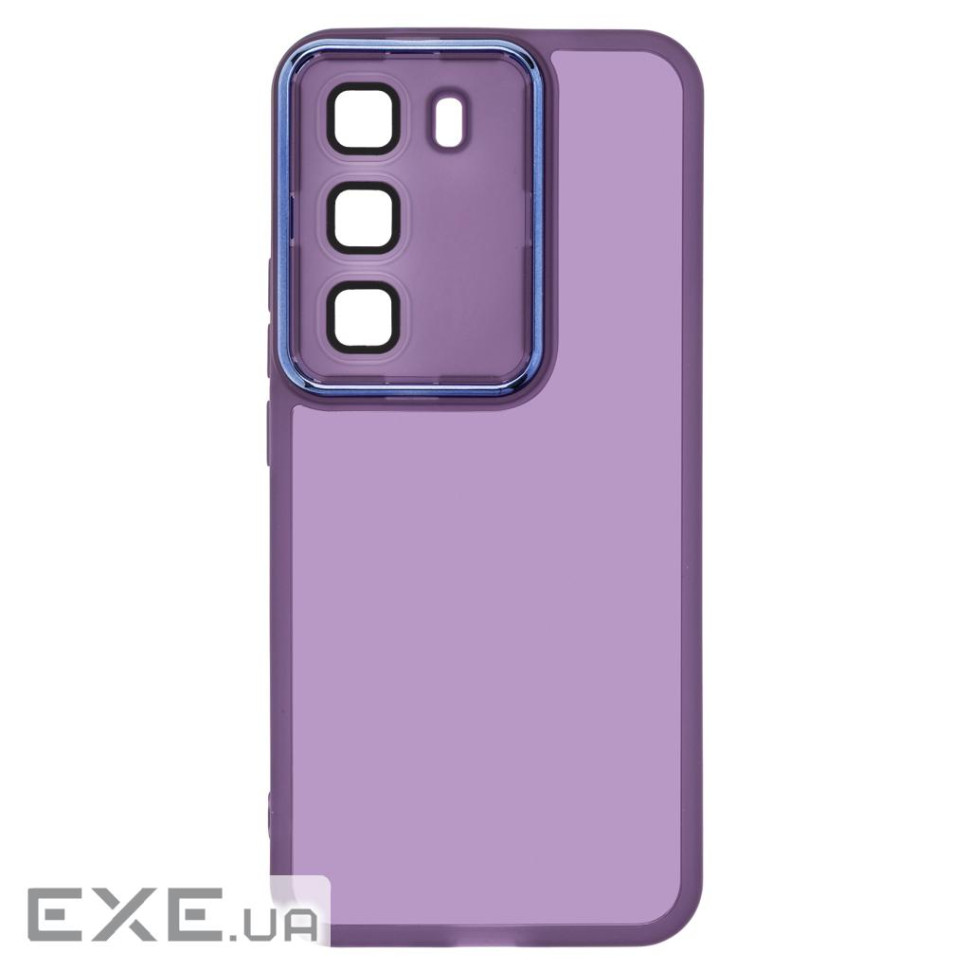 Чохол до мобільного телефона Armorstandart Shade Infinix Hot 60 Pro Plus 4G Dark Violet (ARM88690)