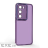 Чохол до мобільного телефона Armorstandart Shade Infinix Hot 60 Pro Plus 4G Dark Violet (ARM88690)