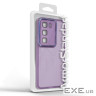 Чохол до мобільного телефона Armorstandart Shade Infinix Hot 60 Pro Plus 4G Dark Violet (ARM88690)