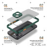 Чохол до мобільного телефона Armorstandart Frosted Matte Xiaomi Redmi Note 13 Pro+ 5G Dar (ARM71839)
