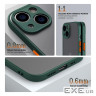 Чохол до мобільного телефона Armorstandart Frosted Matte Xiaomi Redmi Note 13 Pro+ 5G Dar (ARM71839)