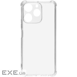 Чохол до мобільного телефона Armorstandart Air Force Realme Note 70 4G Camera cover Clear (ARM83886)
