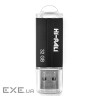 Флеш-накопичувач Hi-Rali 32 GB Corsair series Black (HI-32GBCORBK)