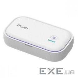 Ультрафіолетова лампа BLADE Screen Protection UVM-120 (45943)