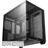 Корпус DEEPCOOL CG530 Black (R-CG530-BKNDA0-G-1)