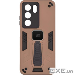 Чохол до мобільного телефона Armorstandart Proover Realme C73 5G Brown (ARM86770)