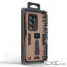 Чохол до мобільного телефона Armorstandart Proover Realme C73 5G Brown (ARM86770)