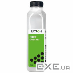 Тонер KYOCERA TK-1160/TK-1170, 260 g Patron (PN-KP2040-260)
