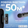 Мікрофон Boya BY-V2 Lightning Black