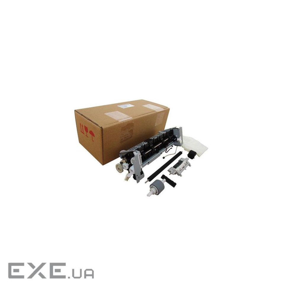 Ремкомплект HP LJ P2035/2055/2030/2050/Canon iR1133/LBP6300/6310 Welldo (RM1-6406MK-WDS)