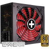 Блок живлення Xilence 750W (XP750MR9.2)