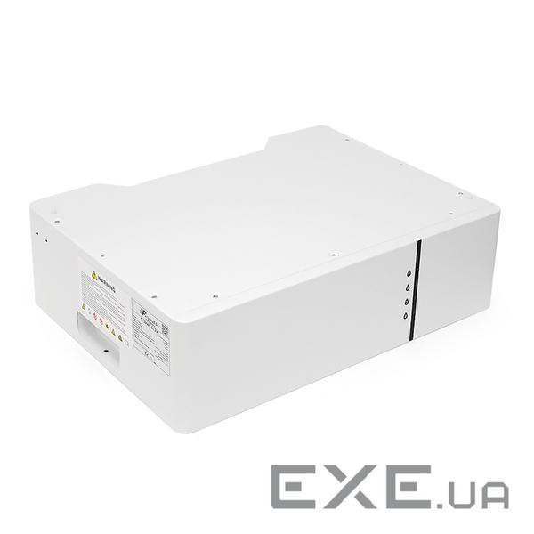 Акумулятор Felicity LUX-X-48100LMG01 48V 100Ah BMS50A@16S 5.12kWh до 8 parallel CAN&RS485, I