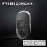 Миша ігрова LOGITECH G Pro X Superlight 2 White (910-006638)