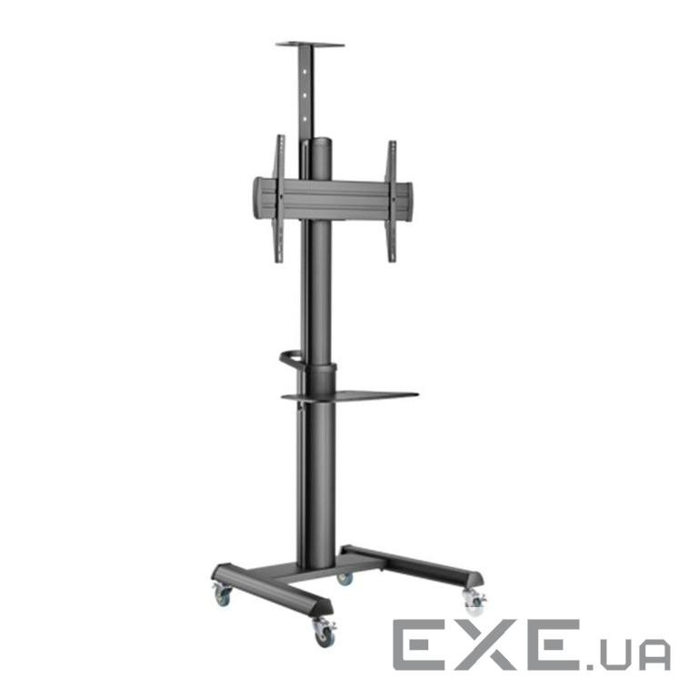 Підлогова підставка для телевізора Gembird TVS-70T-02 Gembird TVS-70T-02