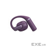Навушники JBL Sense Pro Purpure (JBLSENSEPROPUR)