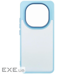 Чохол до мобільного телефона Armorstandart Frame Xiaomi Redmi Note 15 5G / Poco M8 5G Lig (ARM90012)