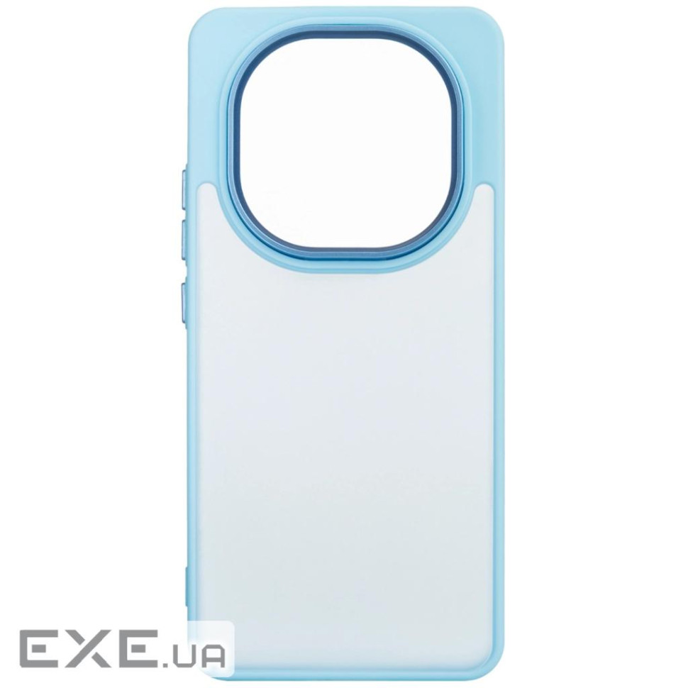 Чохол до мобільного телефона Armorstandart Frame Xiaomi Redmi Note 15 5G / Poco M8 5G Lig (ARM90012)