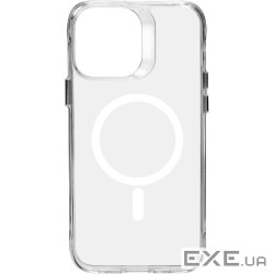 Панель ArmorStandart Clear Magsafe для Apple iPhone 13 Pro Max Tansparent (ARM68052)