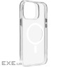 Панель ArmorStandart Clear Magsafe для Apple iPhone 13 Pro Max Tansparent (ARM68052)