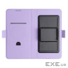 Чохол до мобільного телефона Armorstandart universal 6.5 - 7.0 Lavender (ARM88980)