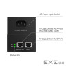Инжектор PoE TP-Link Omada POE370S (PoE++ 60W, 2x10GE, металл)