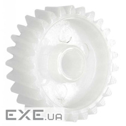 Шестерня шнеку e-Studio 350/352/450/452/453 Toshiba (44204063000)