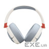 Навушники JBL JR 470 NC White (JBLJR470NCWHT)