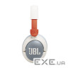 Навушники JBL JR 470 NC White (JBLJR470NCWHT)