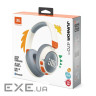 Навушники JBL JR 470 NC White (JBLJR470NCWHT)
