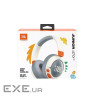 Навушники JBL JR 470 NC White (JBLJR470NCWHT)