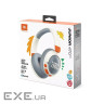 Навушники JBL JR 470 NC White (JBLJR470NCWHT)