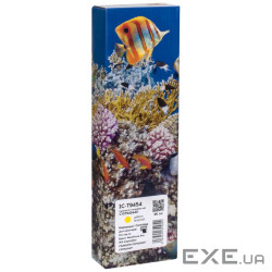 Картридж Barva Epson T9454 XL (C13T945440) 5K, Yellow (IC-T9454)