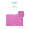 Чохол до планшета Armorstandart Smart Case iPad Pro 11 2024 Pink (ARM78151)