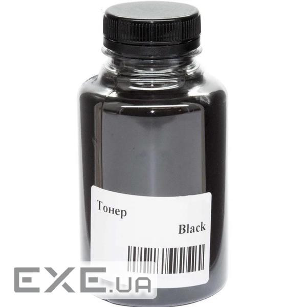 Тонер Kyocera Mita M2040/M2540/M2640, TK-1160/1170, 210г Black AHK (3203710)