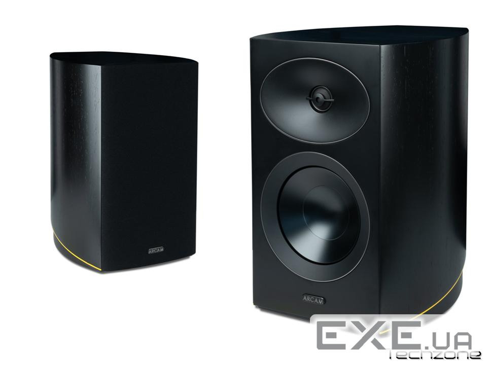 Акустична система Arcam Radia R25 (ARCR25BLK)