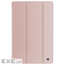 Чохол до планшета Armorstandart Flex Case Samsung Tab S9 / S9 FE / S10 FE Pink (ARM84451)