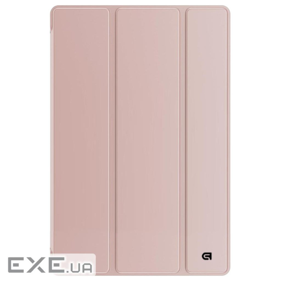 Чохол до планшета Armorstandart Flex Case Samsung Tab S9 / S9 FE / S10 FE Pink (ARM84451)
