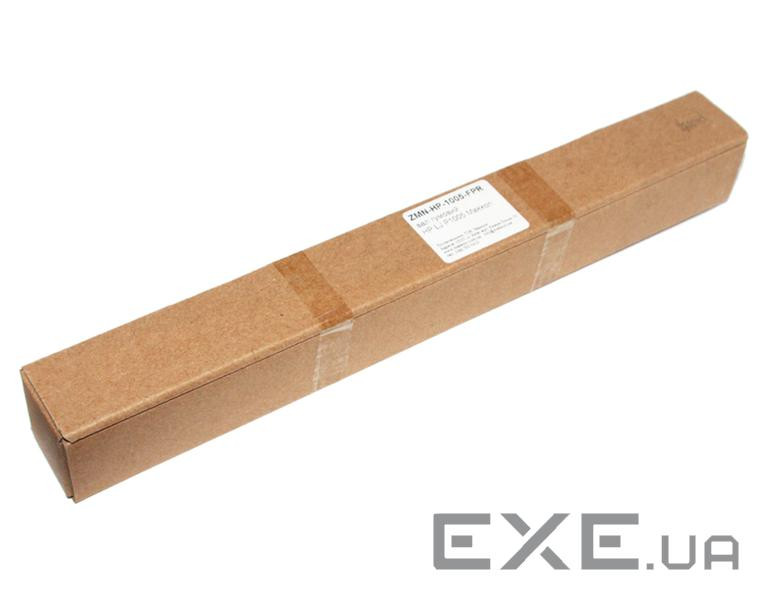 Вал гумовий HP LJ P1005 Makkon (ZMN-HP-1005-FPR)