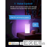 Лампа настільна MEROSS Smart Wi-Fi Ambient Light MSL430HK(EU)